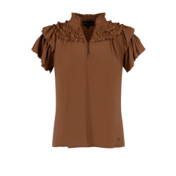 Elvira Collections Rose cognac