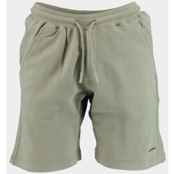 Airforce Korte broek short sweat pants gem0710-ss25/643