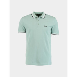 Boss Green Polo korte mouw paddy 10241663 01 50469055/357