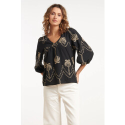 Smashed Lemon 35088, tops |