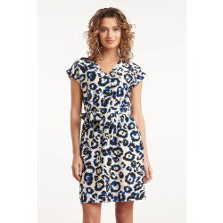 Smashed Lemon 35103, jurken |