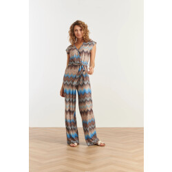 Smashed Lemon 35191, jumpsuits |