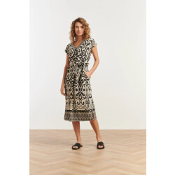 Smashed Lemon 35176, jurken |