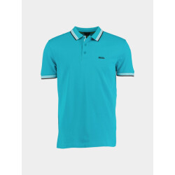 Boss Green Polo korte mouw paddy 10241663 01 50469055/452