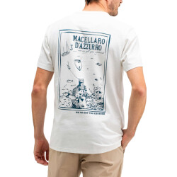 Butcher of Blue Fresco dazzuro tee