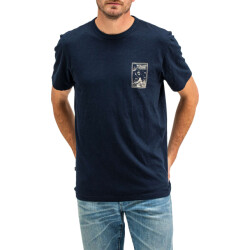 Butcher of Blue Fresco dazzuro tee