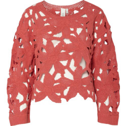 Y.A.S Yasruma ls crochet top cherry tomato