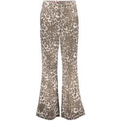 Geisha Jeans sand