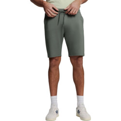 No Excess Short jersey dark steel