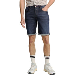 No Excess Short denim stretch denim