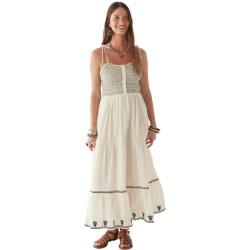 Maison Hotel Daphne dress black sheep
