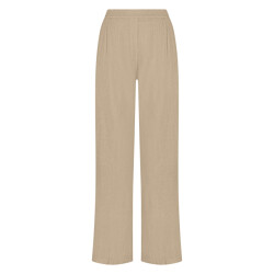In Shape 2501095 trousers liva solid