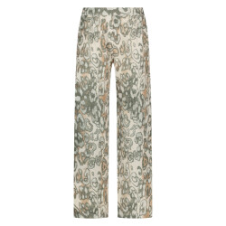 In Shape 2501097 trousers liva animal