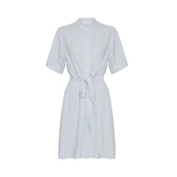 Garage Moss copenhagen 18895 mschpennie ginia 2 4 shirt dress