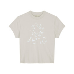 Olaf Hussein T-shirt w210105
