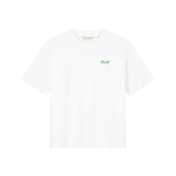Olaf Hussein T-shirt w210104