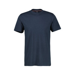 Lerros Heren shirt 2543030 485 classic navy