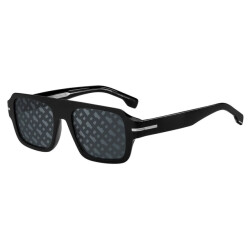 Hugo Boss Zwart zonnebril