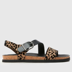 Blowfish Malibu J3441s1002 lance leopard 4415