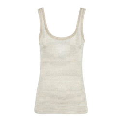Elvira Collections Top lynn stripe