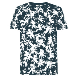 Petrol Industries All-over print t-shirt