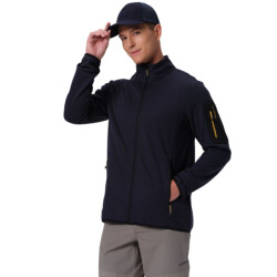 Icepeak Fleece vest heren
