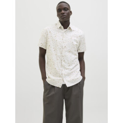 Jack & Jones Jprblasummer print s/s shirt sn