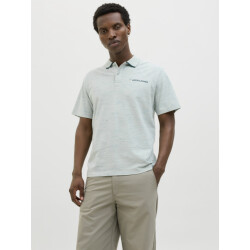 Jack & Jones Jcologan inject polo ss smu