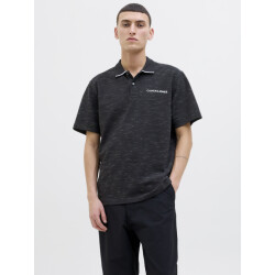 Jack & Jones Jcologan inject polo ss smu