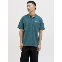Jack & Jones Jcologan inject polo ss smu