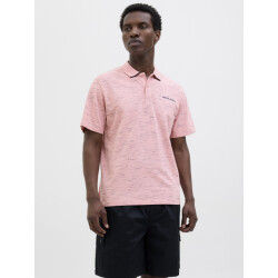 Jack & Jones Jcologan inject polo ss smu