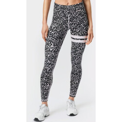 Stronger Explore printed leggings l734-9014