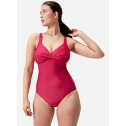 Speedo Eco cross knot shaping 1p pin 0028-18431