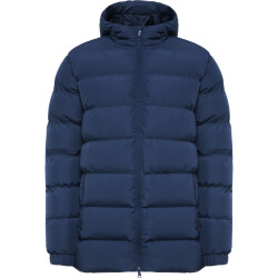 Roly Nepal gewatteerde parka heren