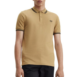 Fred Perry Heren polo