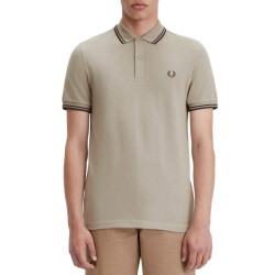Fred Perry Heren polo