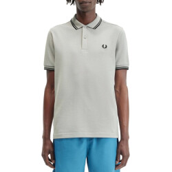 Fred Perry Heren polo