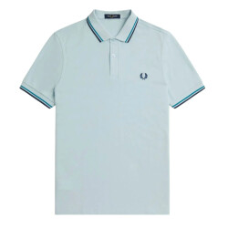 Fred Perry Heren polo
