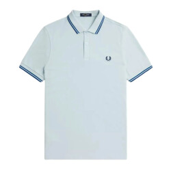 Fred Perry Heren polo