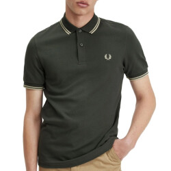 Fred Perry Heren polo