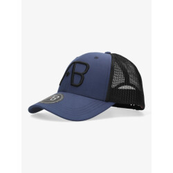AB Lifestyle Cap 2tone trucker eclipse
