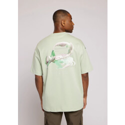 Aeden Neo tee silt