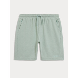 Aeden Gugo short sea foam