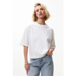 Catwalk Junkie 2402000202 loose fit t-shirt