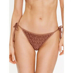 Michael Kors Ignature logo tring ide tie bottom 220 huk