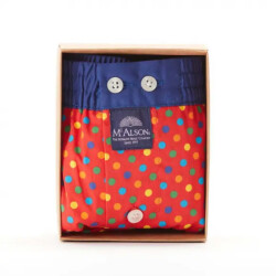 Mc Alson Confetti bolletjes