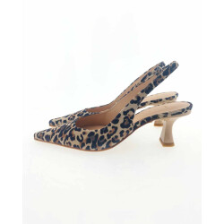 Zinda 2748 pumps