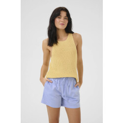 My Essential Wardrobe 10705187 diva knit top
