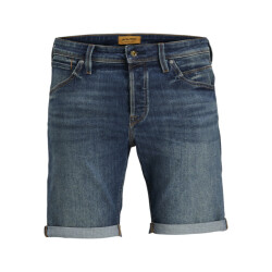 Jack & Jones jjirick jjfox shorts cb 310 sn 12269608 blue 311