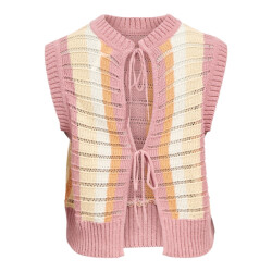 Object objlunna s/l re knit top 139 23046777 elegance